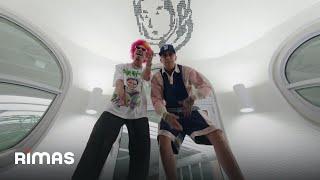 Kiko El Crazy, Ñengo Flow - Chukiteo (Video Oficial) | Llegó El Domi