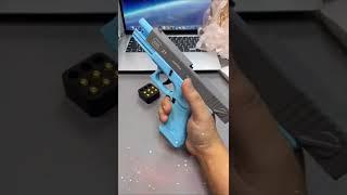 глок игрушечный пистолет для взрослых парней с Aliexpress