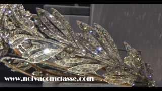 Tiaras by Cartier - Tiaras da Cartier