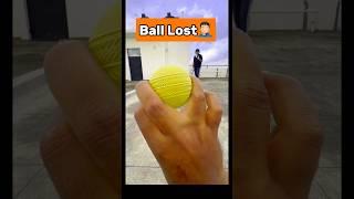 Googly ball pe batsman ne ball hi gamadi #cricket #shorts #trending #reels #spinbowling #viral #yt