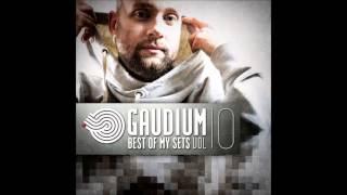 Gaudium - Best Of My Sets Vol. 10 [Full Album]