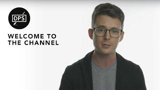 Welcome to the Digital Painting Studio Channel