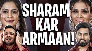 ARMAAN MALIK Is The WORST BIG BOSS OTT 3 Contestant