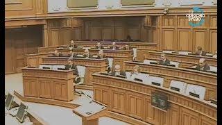 Принят закон об объединении территорий городских округов Ликино- Дулево и Орехово-Зуево 19 03 19