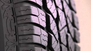 Maxxis Bravo AT 771 All-Terrain Off-Road Tire -- Pep Boys