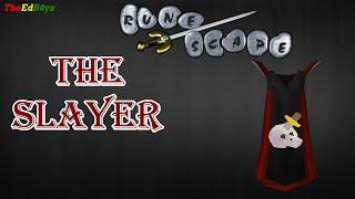 TheEdB0ys The Slayer Trailer