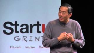 Chris Yeh (Wasabi Ventures) at Startup Grind 2013