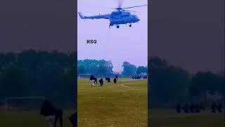 NSG COMMANDO  #nsgcommando #eliteforces #blackcat #army #military