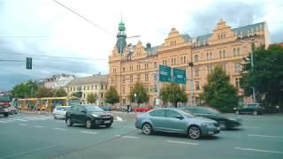 Пльзень - чешская пивная столица