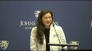 White Coat Ceremony January 16 2025