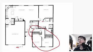 Look Out for These Common Floor Plan Design Mistakes - Small, Single-Level Family Home Plans