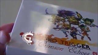 Chrono Trigger - Crimson Echoes: History, Gameplay, Secrets & Download