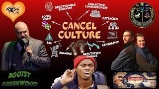 Transurfing Cancel Culture with Bootsy Greenwood | Dissolving The Divide #36