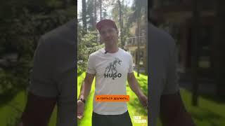 Рысев Андрей. Отзыв после экскурсии на производство ФЕРРУМ 28.07.