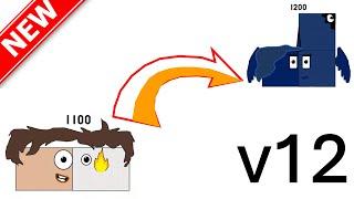 Cartoonblocks v12 NEW!