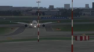 [X-Plane 11] - VATSIM - LEMD/ULLI - SPB265 - AIRBUS A350-900