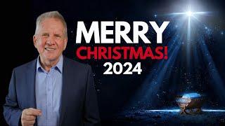 Wishing You a Merry Christmas in 2024!