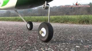 Video & Test: U CAN FLY von HYPE auf RC-MODELLSCOUT.DE