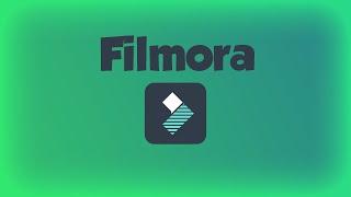 Как скачать Filmora 9 RUS за минуту