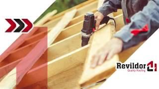 Revildor - Your Trusted Roofing Company in Orlando