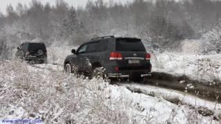 Клуб вседорожного туризма: "Пустоши Вереи"  Оффроуд. Бездорожье off-road