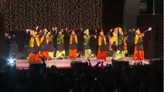 Bhangra by NZ Desi Junction I Auckland City,  New Zealand