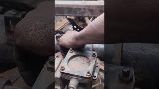 Double Axle  Fabrication Man Diesel  Truck