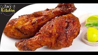 Simple Fried Chicken Recipe/Fried chicken in Tamil/Chicken fry Recipe in Tamil /Chicken leg fry