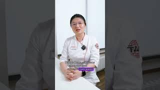 Снижение веса с помощью методов китайской медицины  #китайскаямедицина #массаж #доктор