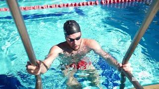 TAFE Queensland Academy of Sport - Swimming