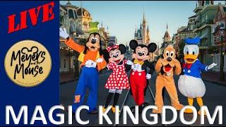 The Real Reason MAGIC and FUN are a Perfect Match at The Magic Kingdom