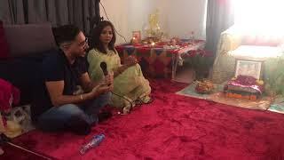 Jai Guru Ji: Anmol Kapoor Uncle’s Satsang - 09.02.18 (Dubai)