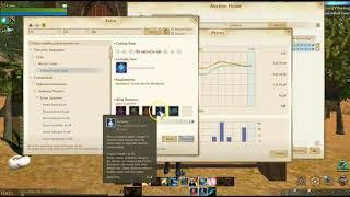 Archeage unchained investment ideas tips gold making