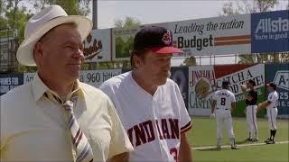 Major League (1989) Training Camp