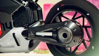 Cours de Mécanique MOTO Personnalisation et Modifications Avancées