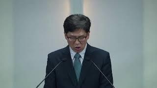 행복한 동행교회 주일예배