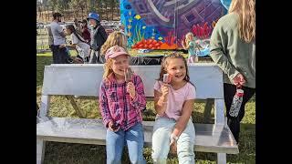 2024 Rock Creek Fall Fair