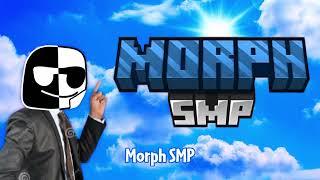 The Milkiest Application to the Morph SMP (ACCEPTED)