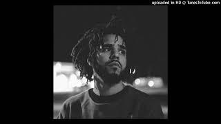 J.Cole Type Beat "FOREVER"