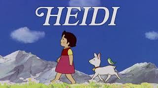 Heidi (serie animata 1974)