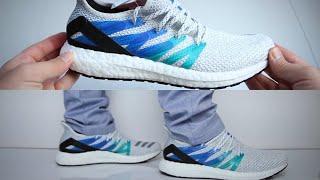 Adidas Speedfactory Am4ldn | UNBOXING & ON FEET