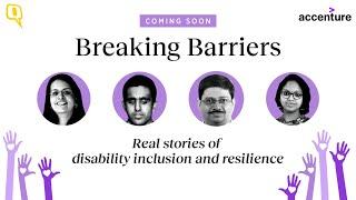 Partner | Why Disability Inclusion Matters in the Workplace | The Quint