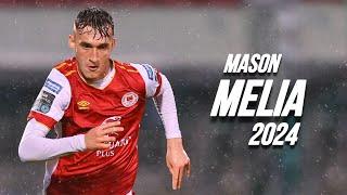 17 Year Old Mason Melia Is The Future Of Ireland