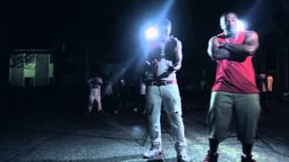 New Video Alert Exclusive: MOS and B. Stacks Releases "ChiRaq" Directed by HD Boyz