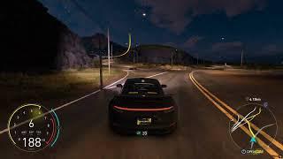 The Crew Motorfest  - Car pop up