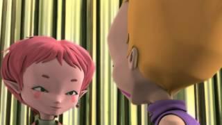 CODE LYOKO - EP36 - Marabounta