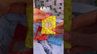 [ASMR] UNBOXING THE *NEW* 100 MYSTERY DISNEY CAPSULES!! *I'M IN LOVE....🫢* #Shorts