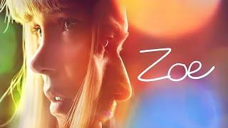 Zoe (2018) Movie || Lea Seydoux, Ewan McGregor, Theo James, Rashida Jones || Review and Facts