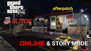 GTA 5 TP DIRECTOR MODE CARAVAN ONLINE (afterpatch)