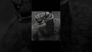 Tai Lung (Kung Fu Panda) / DARE by DJ ALIM, Sayfalse, and TRXVELER #edit #tailung #shorts